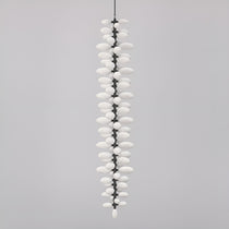 Kingdom Chandelier 21"W  77 Lights