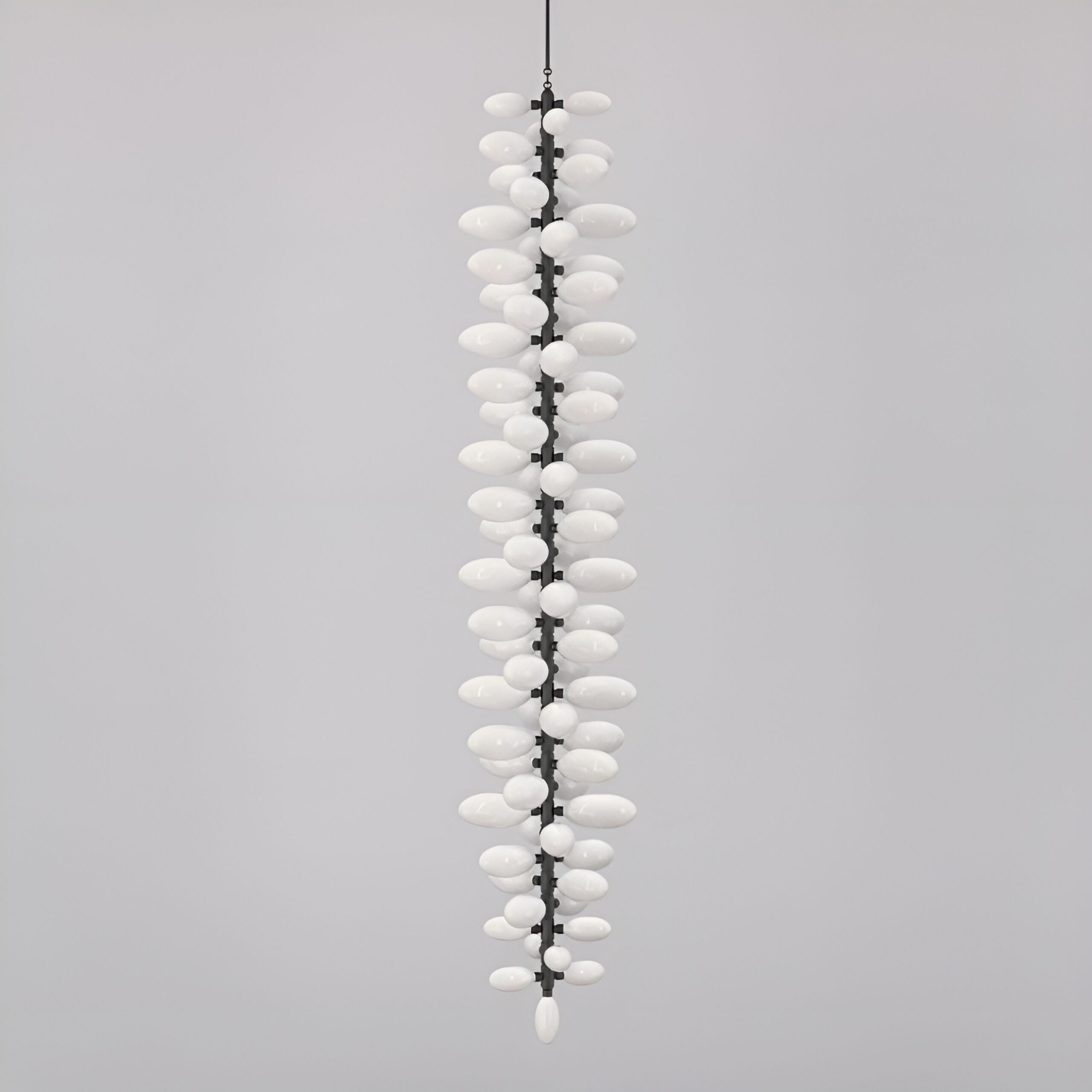 Kingdom Chandelier 21"W  77 Lights