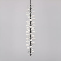 Kingdom Chandelier 21"W  77 Lights
