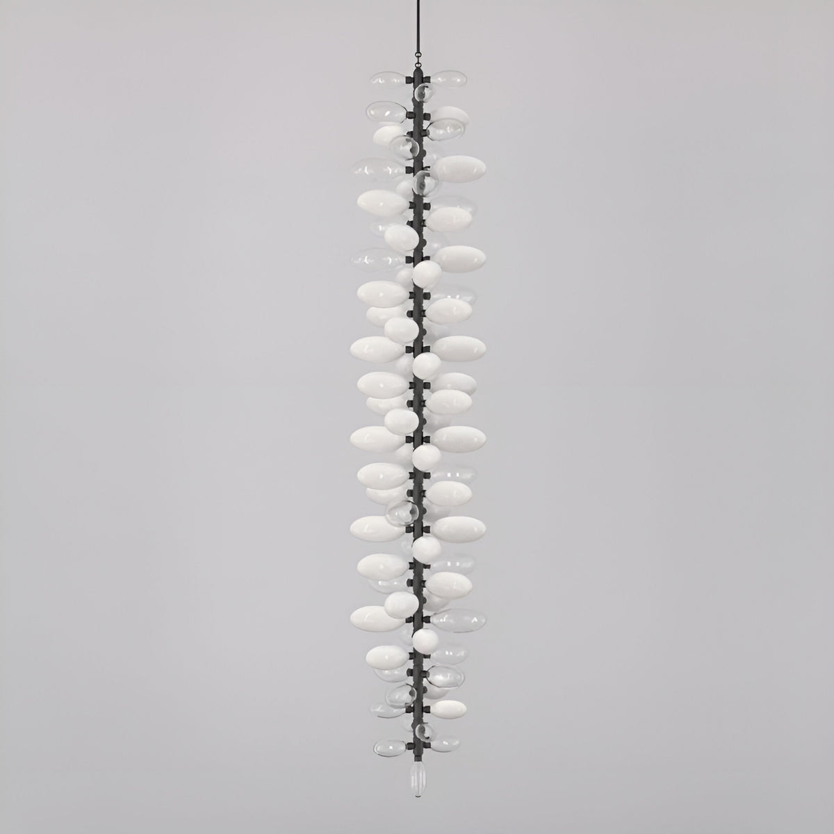 Kingdom Chandelier 21"W  77 Lights