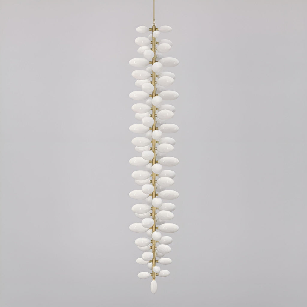 Kingdom Chandelier 21"W  77 Lights