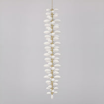 Kingdom Chandelier 21"W  77 Lights