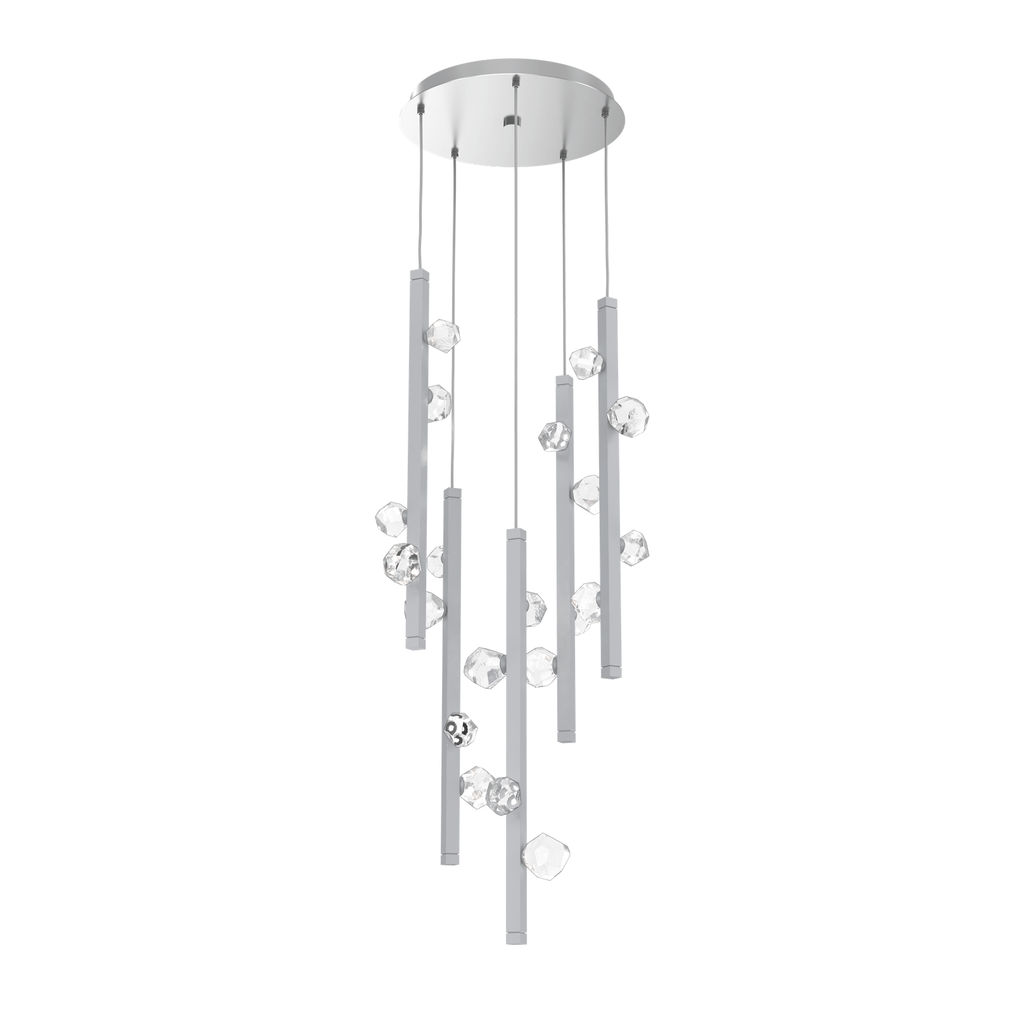 Estelle Round Chandelier