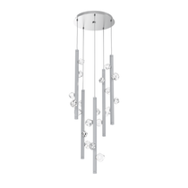 Estelle Round Chandelier