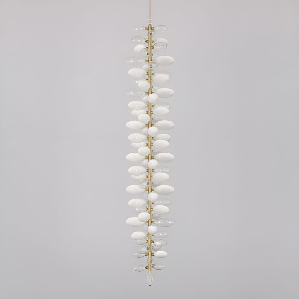 Kingdom Chandelier 21"W  77 Lights