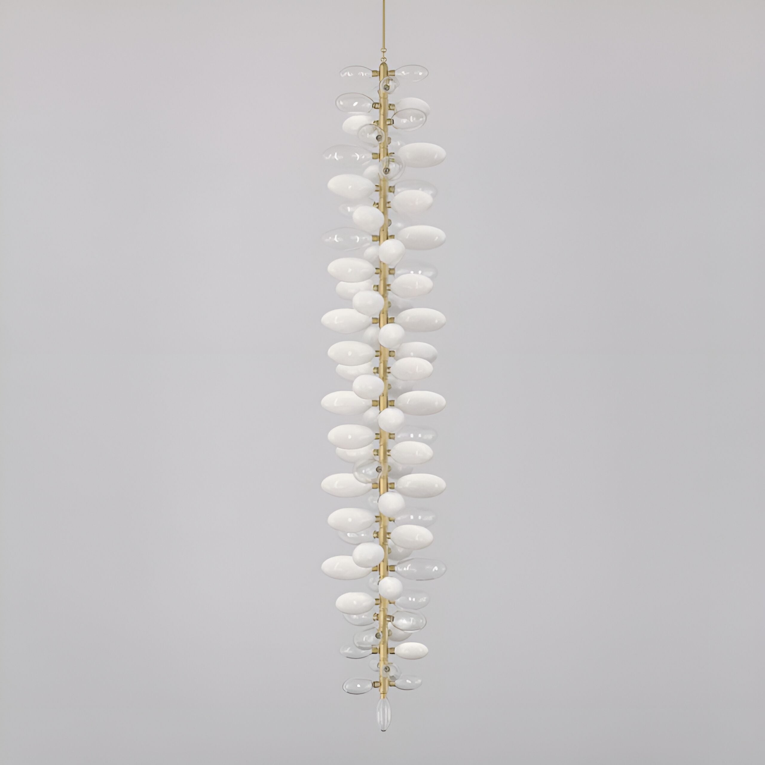Kingdom Chandelier 21"W  77 Lights