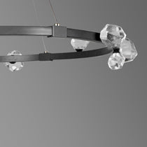 Estelle Ring Chandelier