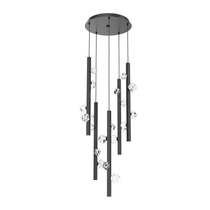 Estelle Round Chandelier