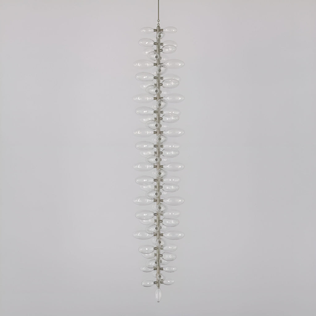 Kingdom Chandelier 21"W  77 Lights