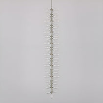 Kingdom Chandelier 21"W  77 Lights
