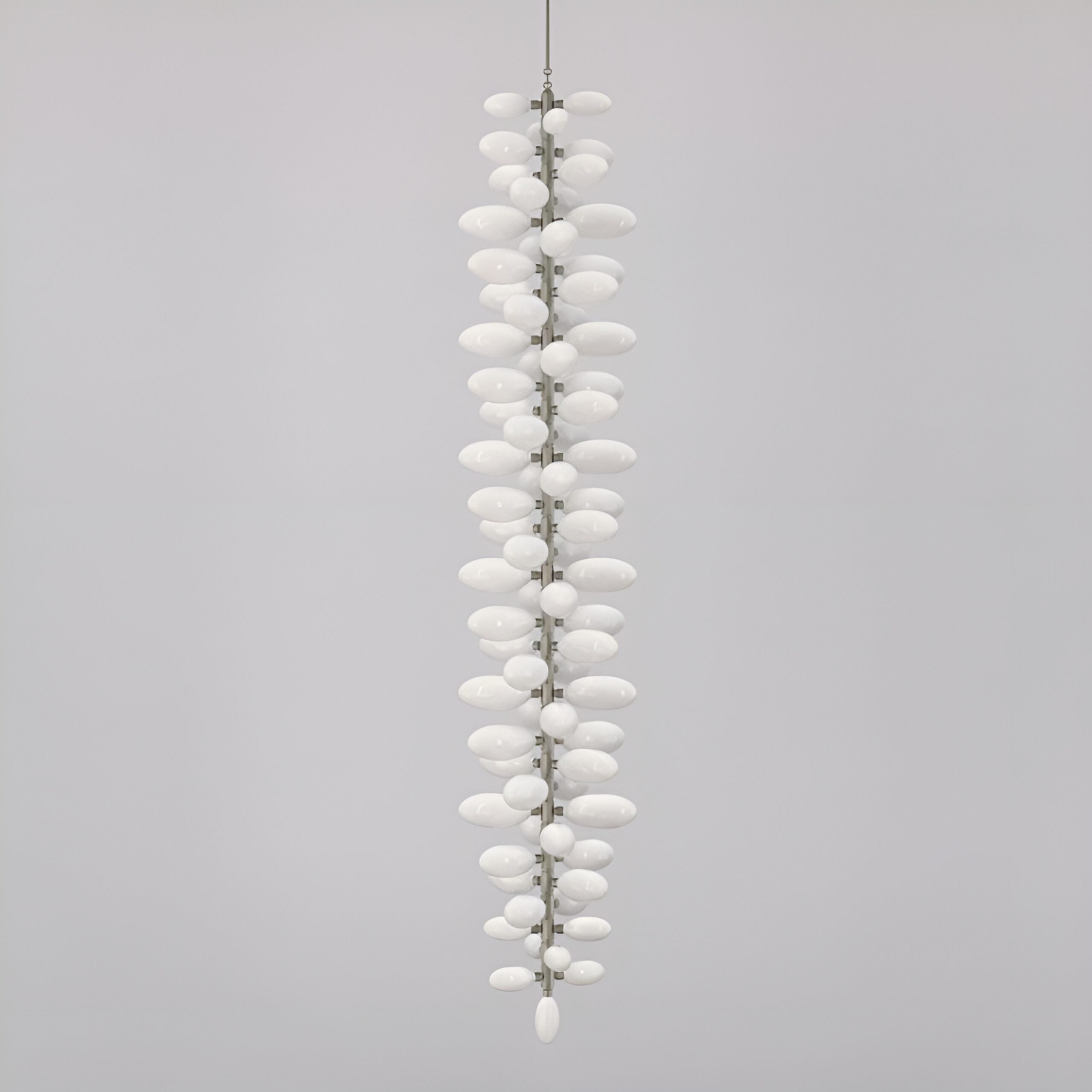 Kingdom Chandelier 21"W  77 Lights Secondary image