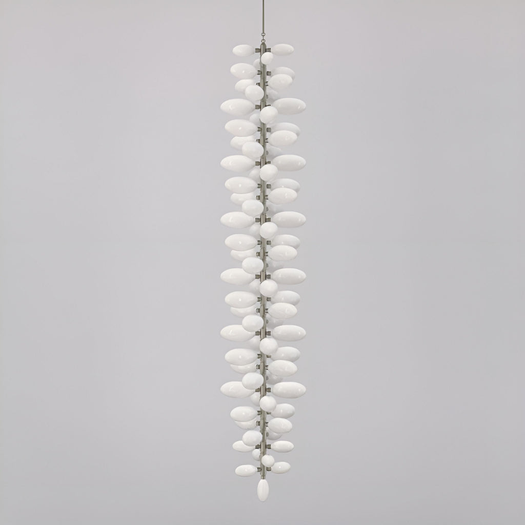 Kingdom Chandelier 21"W  77 Lights
