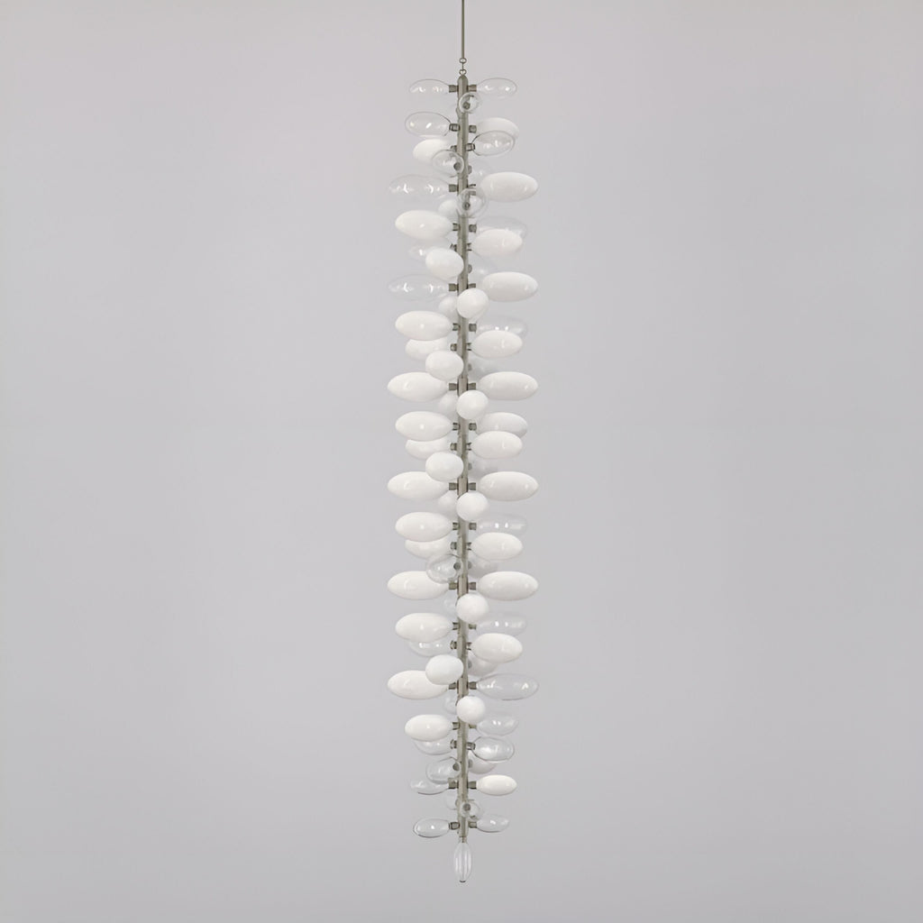Kingdom Chandelier 21"W  77 Lights