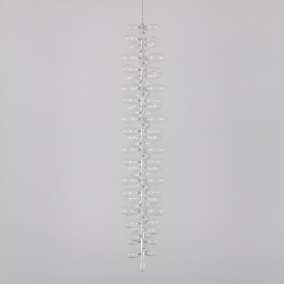 Kingdom Chandelier 21"W  77 Lights