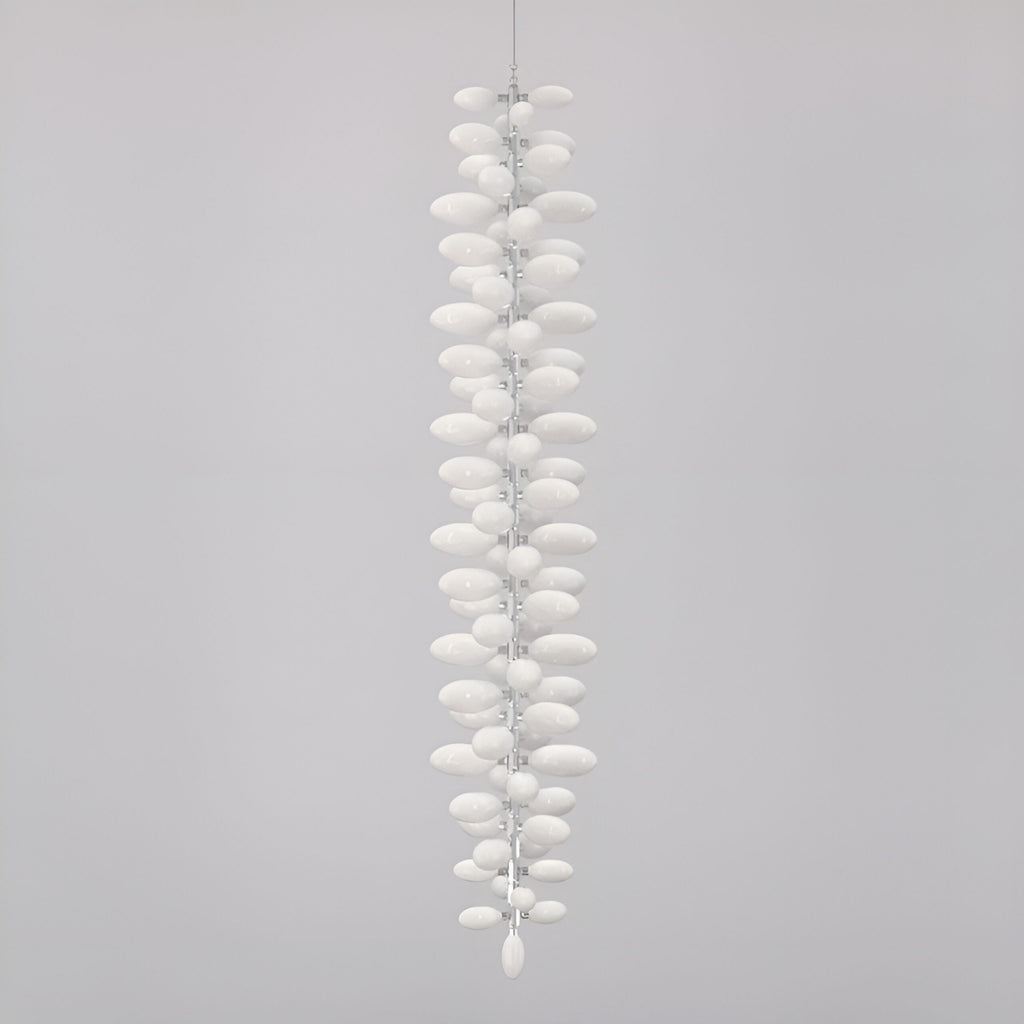 Kingdom Chandelier 21"W  77 Lights