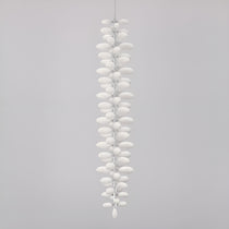 Kingdom Chandelier 21"W  77 Lights