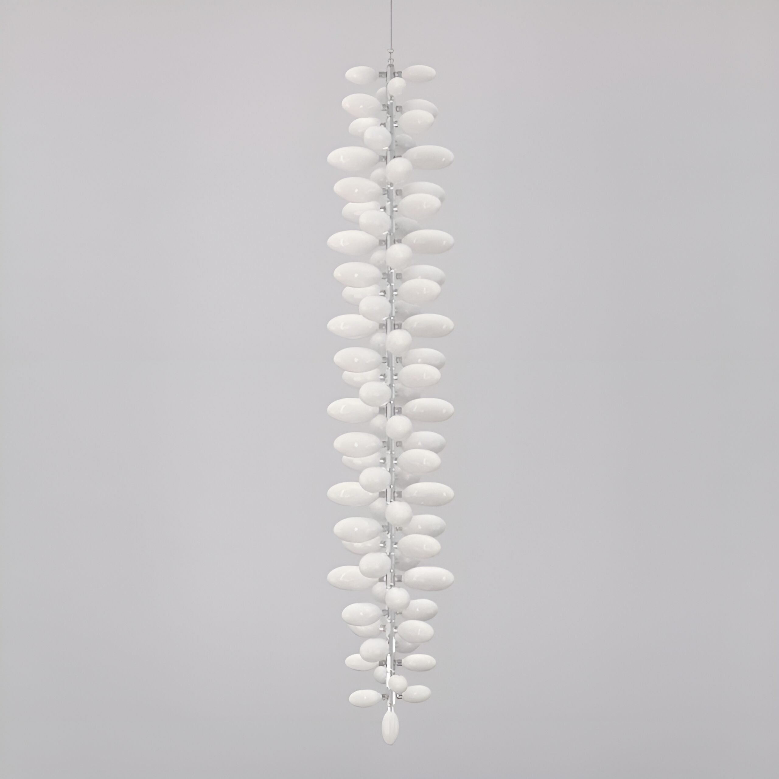 Kingdom Chandelier 21"W  77 Lights
