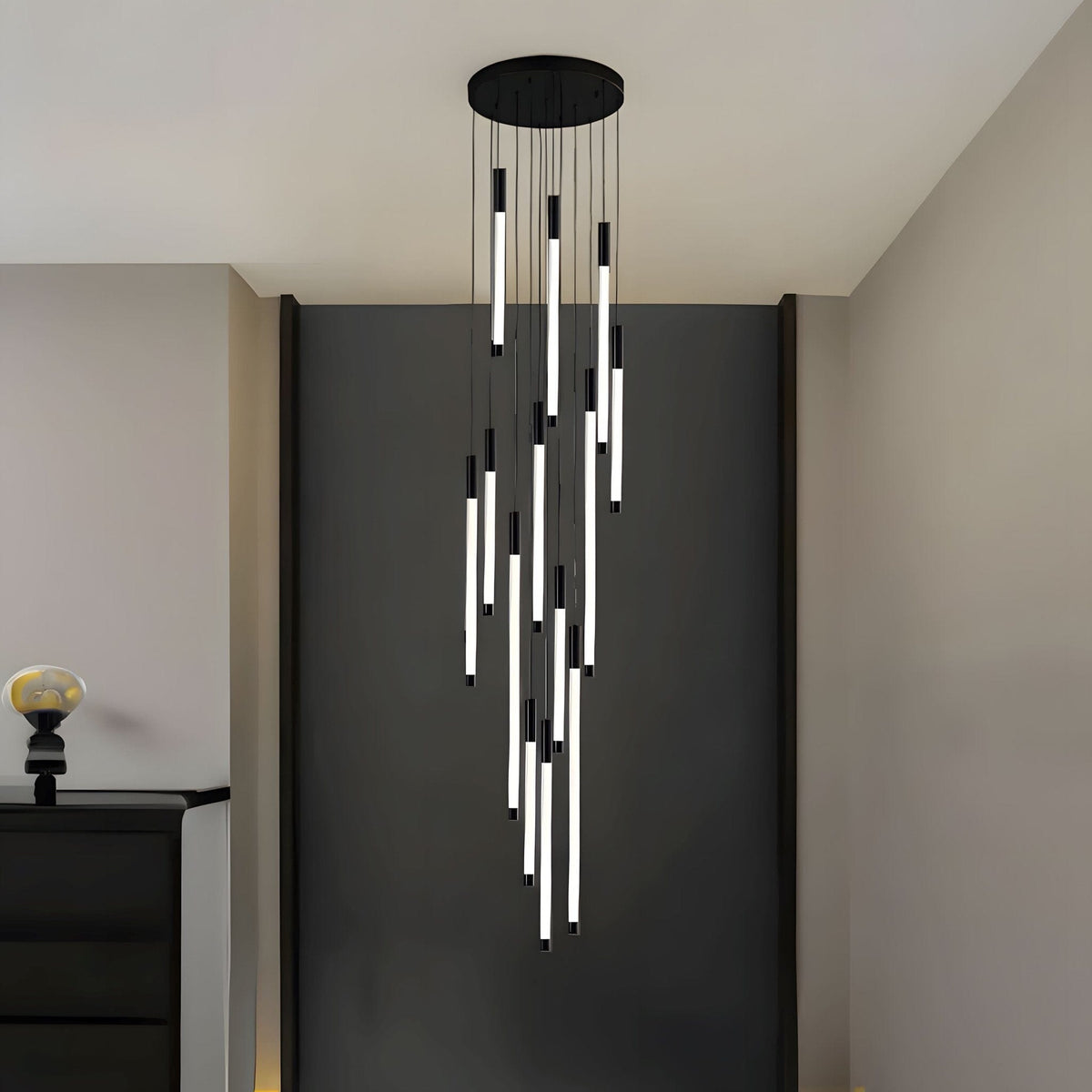 ASTRA chandelier