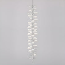 Kingdom Chandelier 21"W  77 Lights
