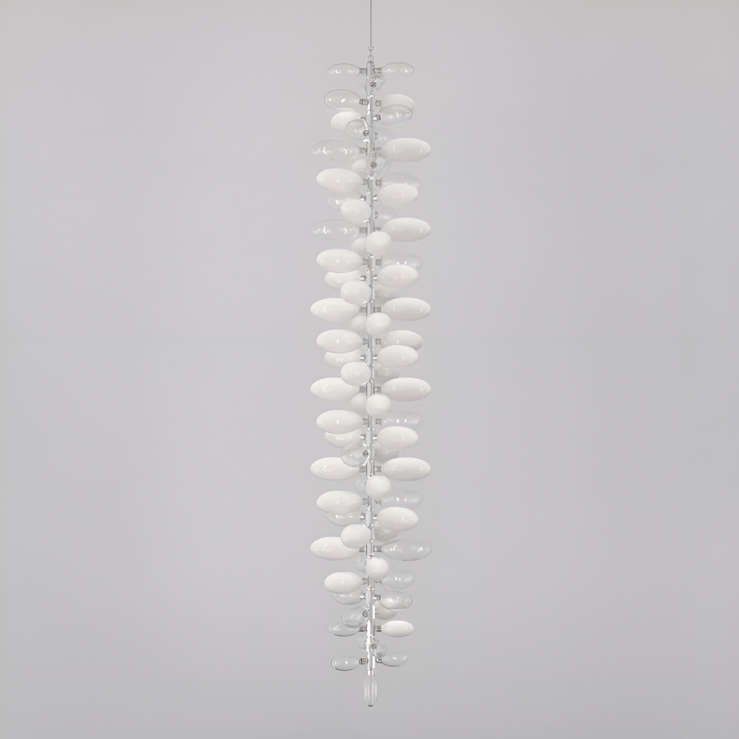 Kingdom Chandelier 21"W  77 Lights