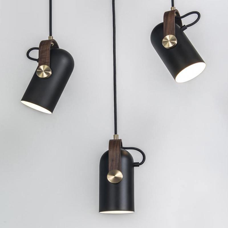 Carris Precision Angle Pendant Light - CasaraHouse