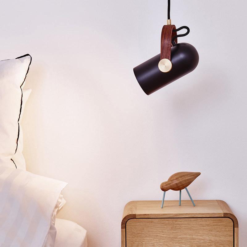 Carris Precision Angle Pendant Light - CasaraHouse
