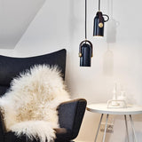 Carris Precision Angle Pendant Light - CasaraHouse