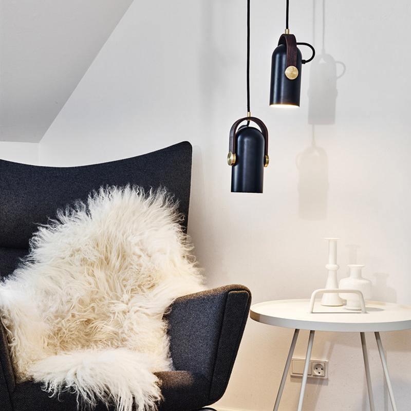 Carris Precision Angle Pendant Light - CasaraHouse