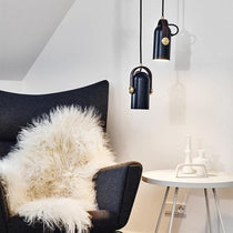 Carris Precision Angle Pendant Light - CasaraHouse