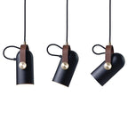 Carris Precision Angle Pendant Light - CasaraHouse