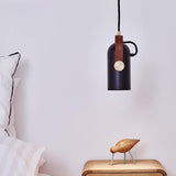 Carris Precision Angle Pendant Light - CasaraHouse
