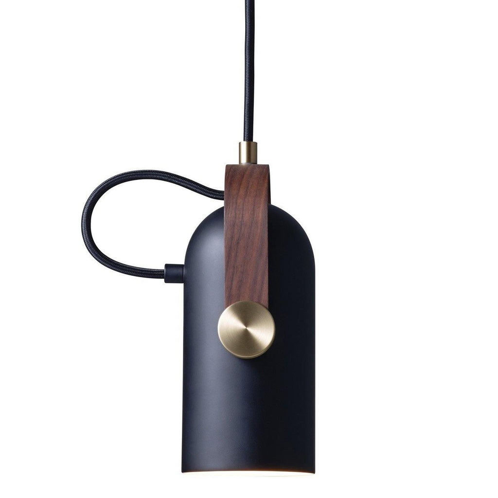 Carris Precision Angle Pendant Light - CasaraHouse