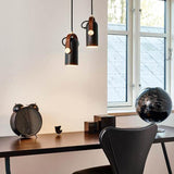 Carris Precision Angle Pendant Light - CasaraHouse