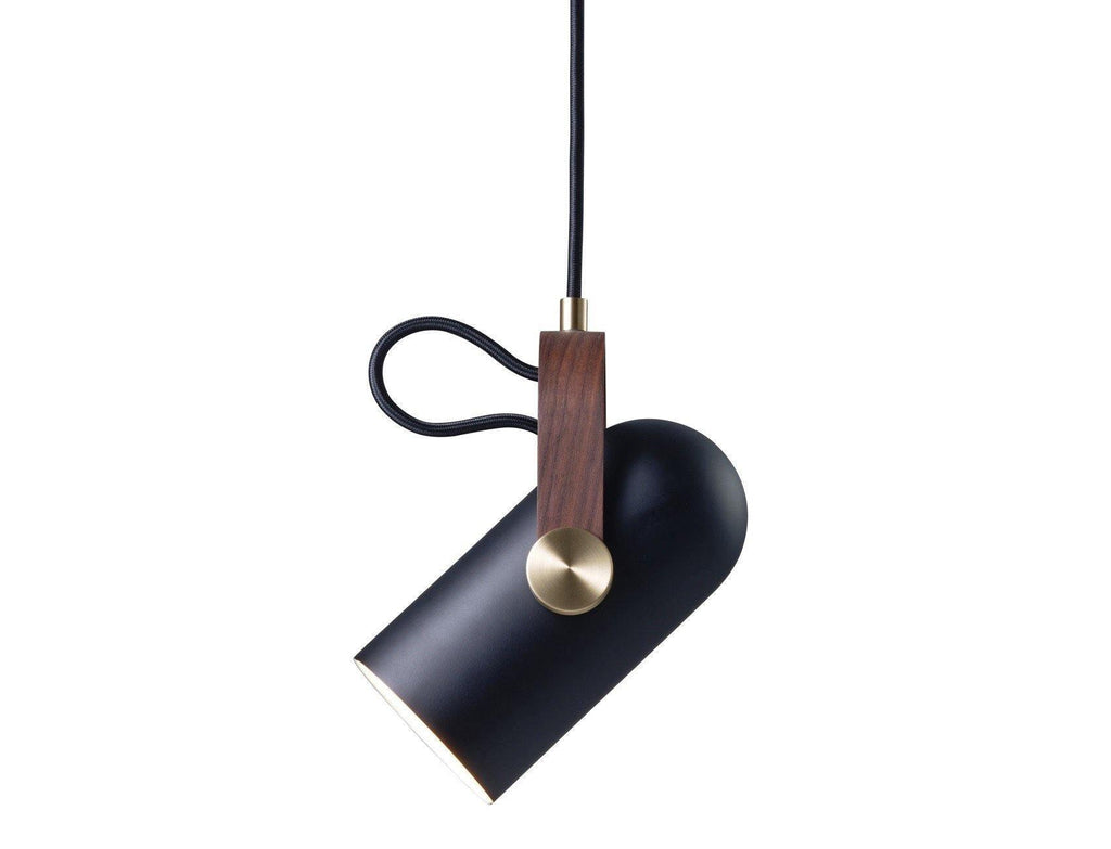 Carris Precision Angle Pendant Light - CasaraHouse