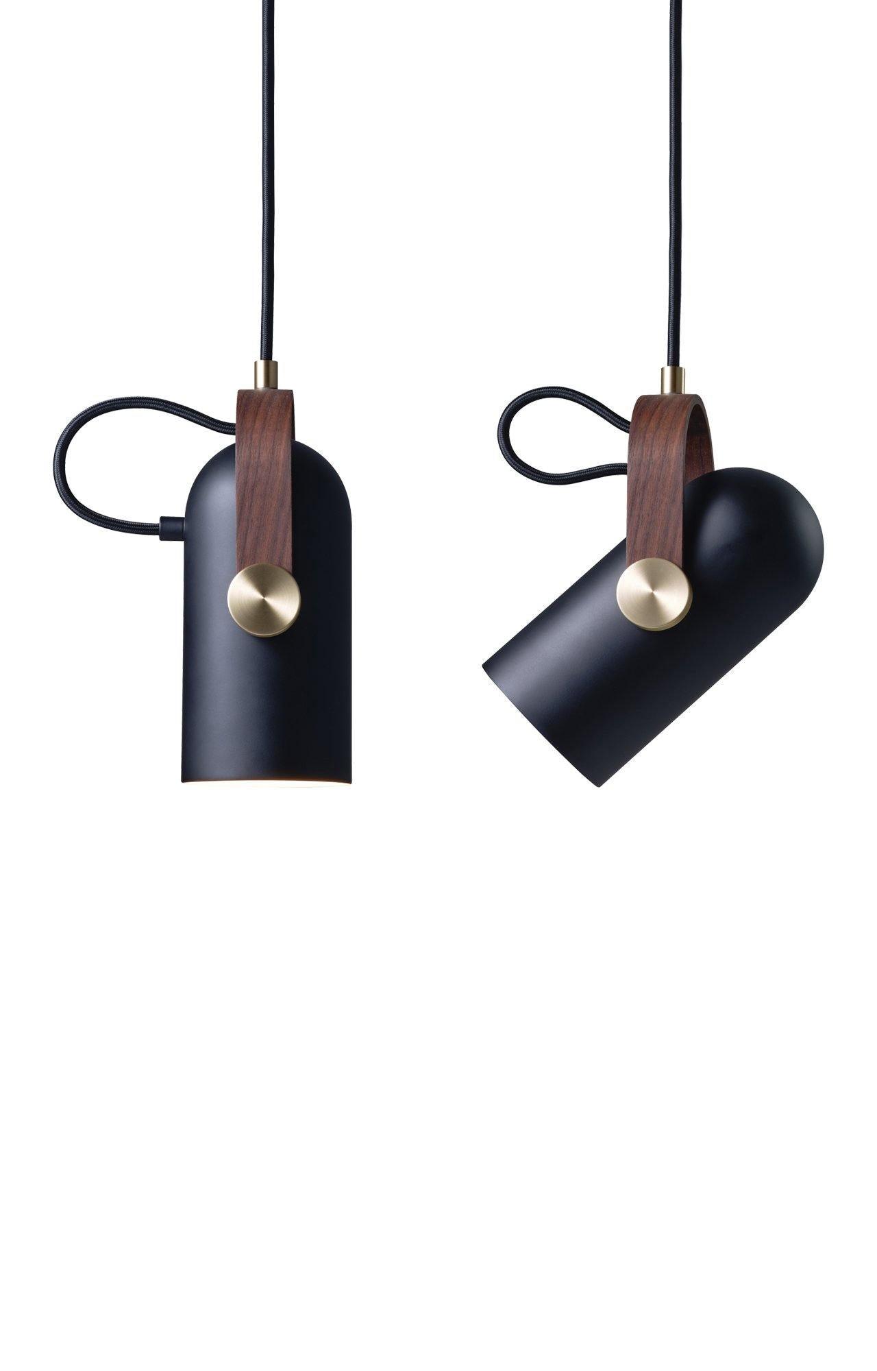 Carris Precision Angle Pendant Light - CasaraHouse