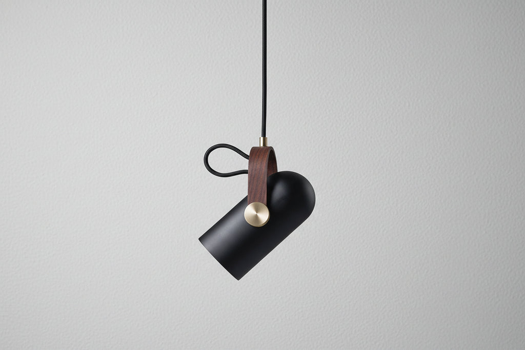 Carris Precision Angle Pendant Light - CasaraHouse