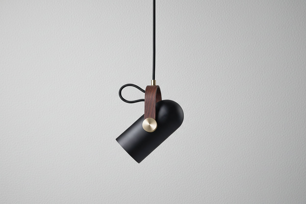 Carris Precision Angle Pendant Light - CasaraHouse