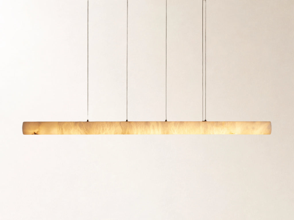 Halima Linear Chandelier