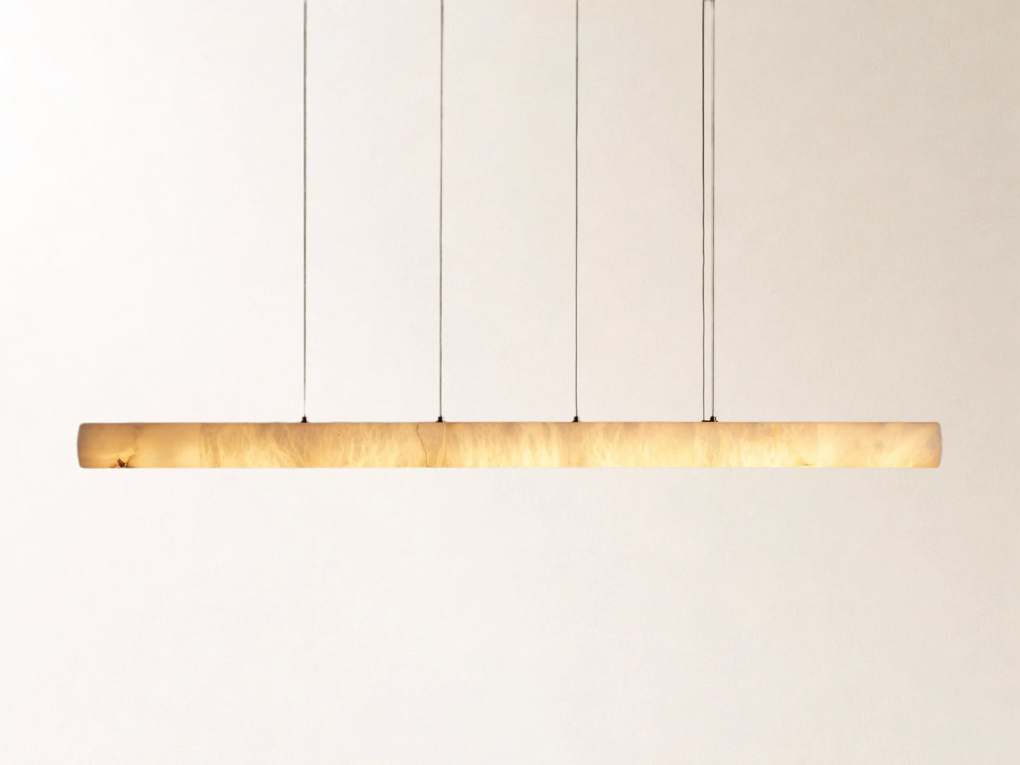 Halima Linear Chandelier