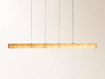 Halima Linear Chandelier