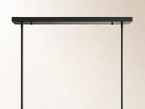 Roscoe Linear Chandelier
