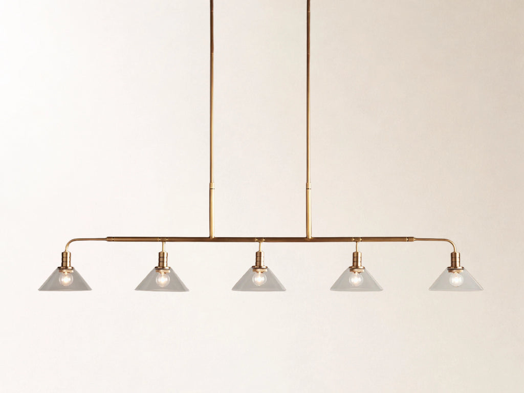 Theron Linear Chandelier