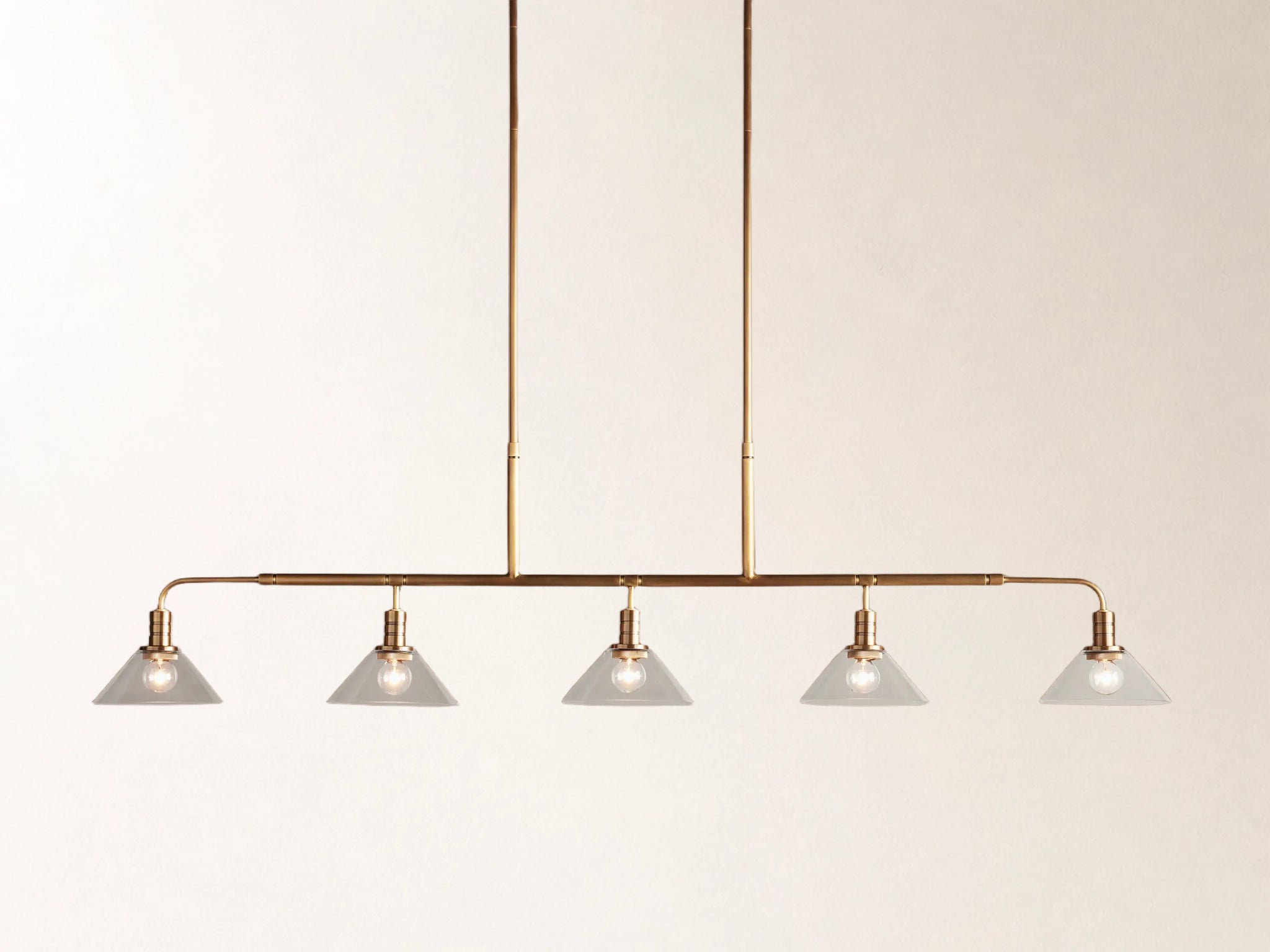 Theron Linear Chandelier