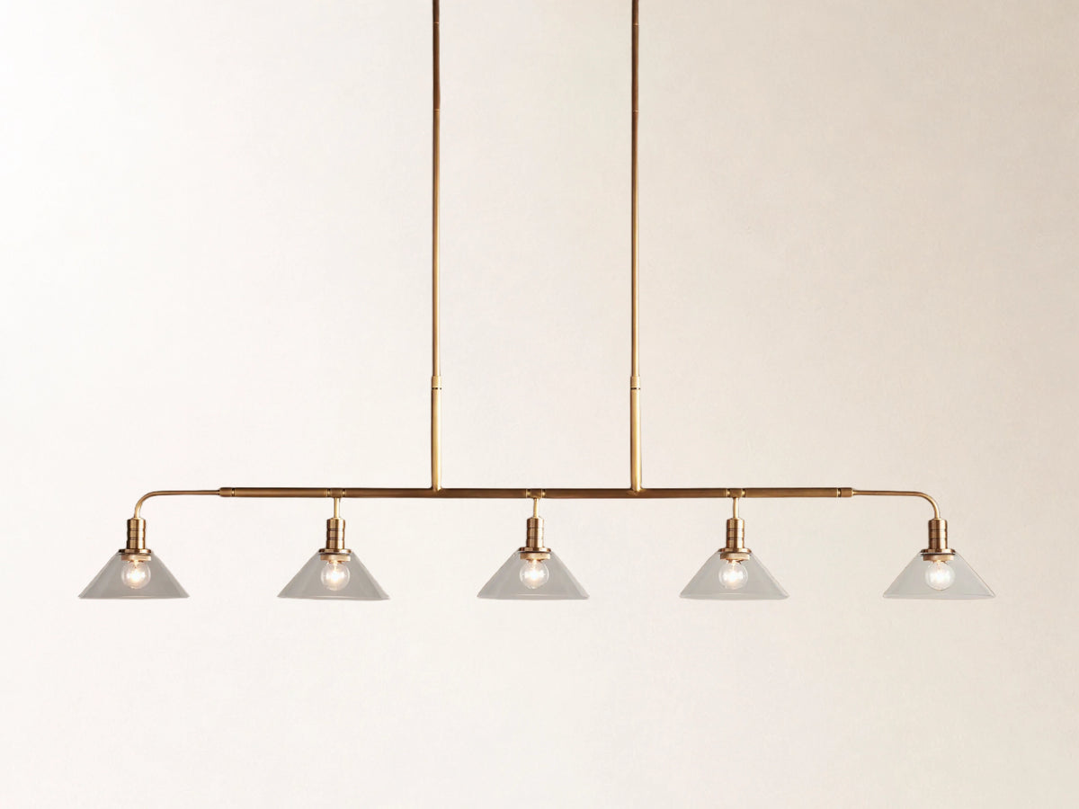 Theron Linear Chandelier