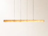 Halima Linear Chandelier