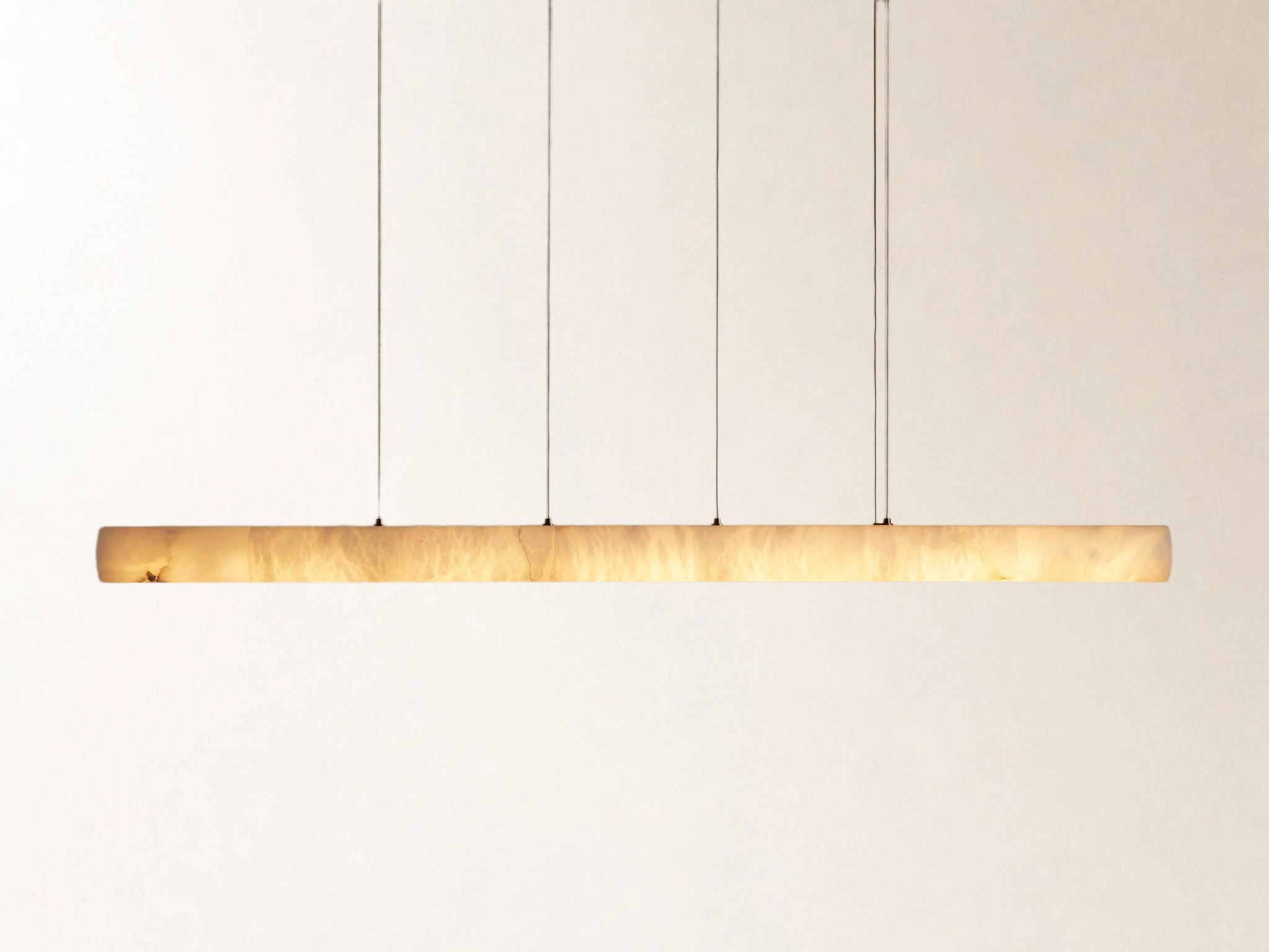 Halima Linear Chandelier