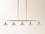 Theron Linear Chandelier