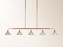 Theron Linear Chandelier