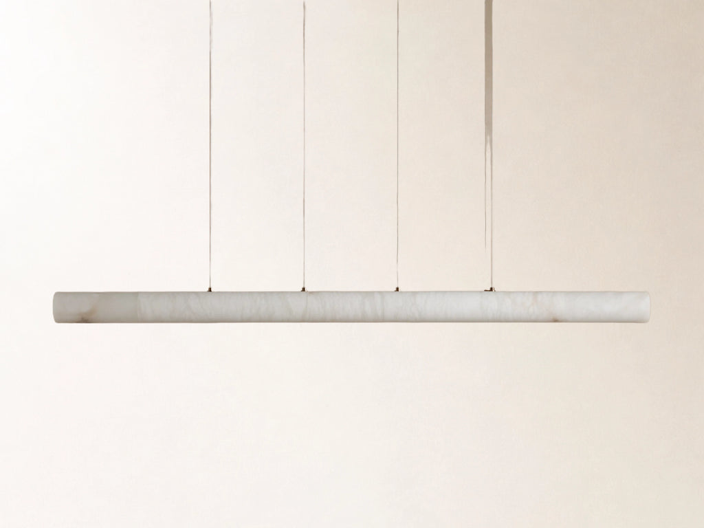 Halima Linear Chandelier