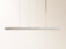 Halima Linear Chandelier